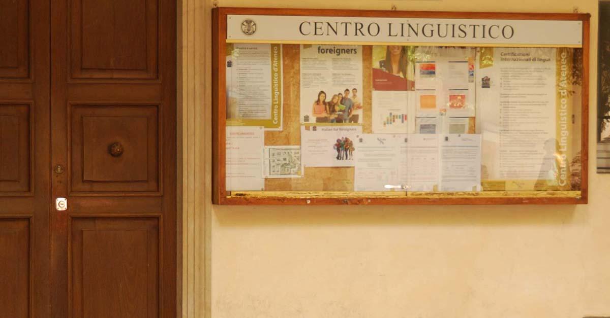 centro linguistico